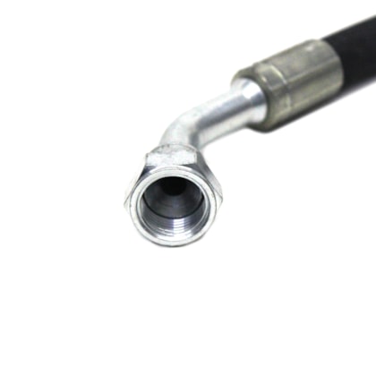 GENUINE PARTS | TEG145745B | FLEXIVEL 490MM DIRECAO HIDRAULICA VW (PORCA MOVEL + ROSCA FIXA)