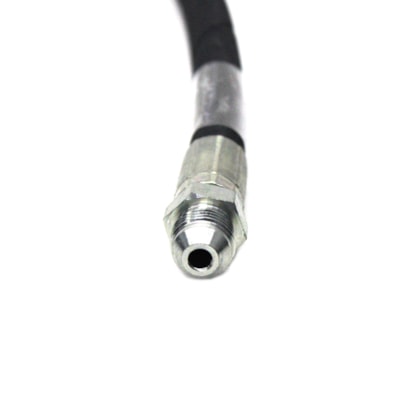 GENUINE PARTS | TEG145745B | FLEXIVEL 490MM DIRECAO HIDRAULICA VW (PORCA MOVEL + ROSCA FIXA)