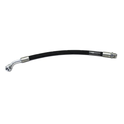 GENUINE PARTS | TEG145745B | FLEXIVEL 490MM DIRECAO HIDRAULICA VW (PORCA MOVEL + ROSCA FIXA)