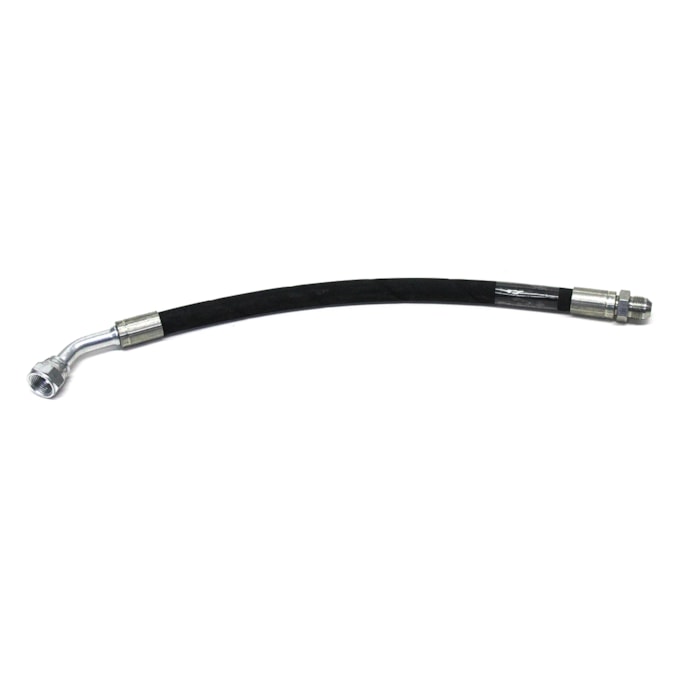 GENUINE PARTS | TEG145745B | FLEXIVEL 490MM DIRECAO HIDRAULICA VW (PORCA MOVEL + ROSCA FIXA)-65fe6345-be0d-434e-86ca-a517d5374278