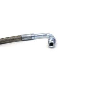 GENUINE PARTS | TF3145459A | FLEXIVEL TURBINA/TURBO COMPRESSOR FORD/VW MOTOR CUMMINS (CURVADO NAS PONTAS)