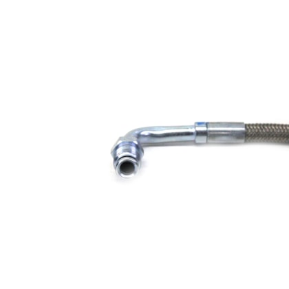 GENUINE PARTS | TF3145459A | FLEXIVEL TURBINA/TURBO COMPRESSOR FORD/VW MOTOR CUMMINS (CURVADO NAS PONTAS)