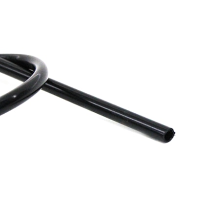 GENUINE PARTS | TGG115629 | TUBO/GUIA 1200MM VARETA NIVEL OLEO VW (TECALON 12X9 COM MEDIDAS INTERNAS 9MM E 12MM)