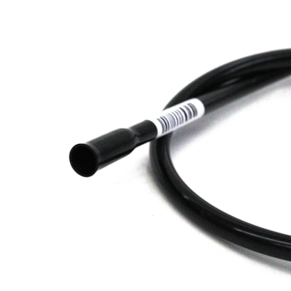 GENUINE PARTS | TGG115629 | TUBO/GUIA 1200MM VARETA NIVEL OLEO VW (TECALON 12X9 COM MEDIDAS INTERNAS 9MM E 12MM)