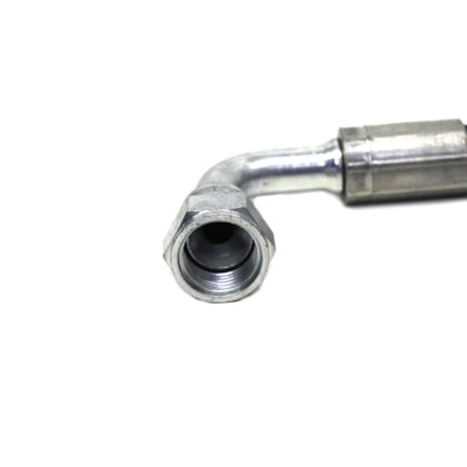 GENUINE PARTS | TGG145745A | FLEXIVEL 380MM DIRECAO HIDRAULICA VW (PORCA MOVEL + ROSCA FIXA)