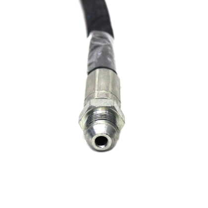 GENUINE PARTS | TGG145745A | FLEXIVEL 380MM DIRECAO HIDRAULICA VW (PORCA MOVEL + ROSCA FIXA)