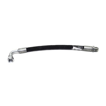GENUINE PARTS | TGG145745A | FLEXIVEL 380MM DIRECAO HIDRAULICA VW (PORCA MOVEL + ROSCA FIXA)