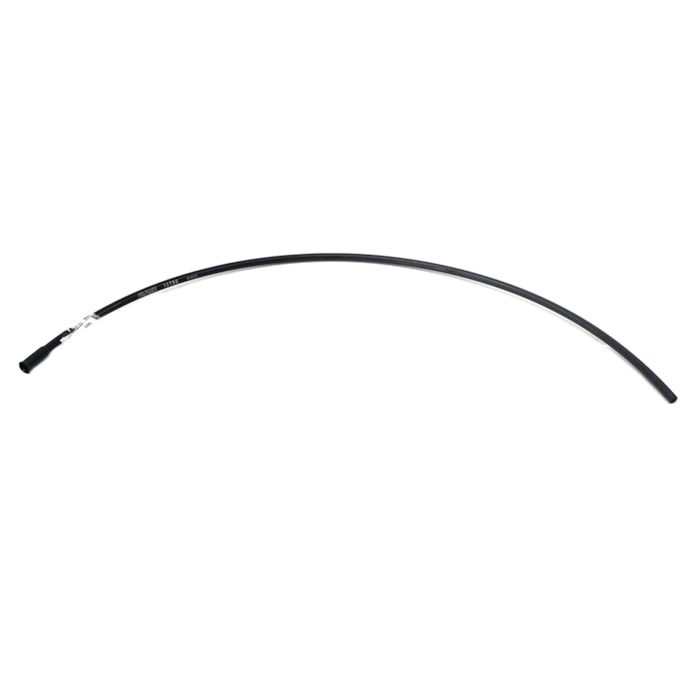 GENUINE PARTS | TJG115629 | TUBO/GUIA 1070MM VARETA NIVEL OLEO VW/FORD (TECALON 12X9 COM MEDIDAS INTERNAS 9MM E 12MM)-e5f4f9df-4d73-4ec7-856f-765f29ccbc0e