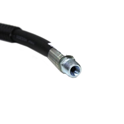 GENUINE PARTS | TJG607305 | FLEXIVEL FREIO DIANTEIRO  VW
