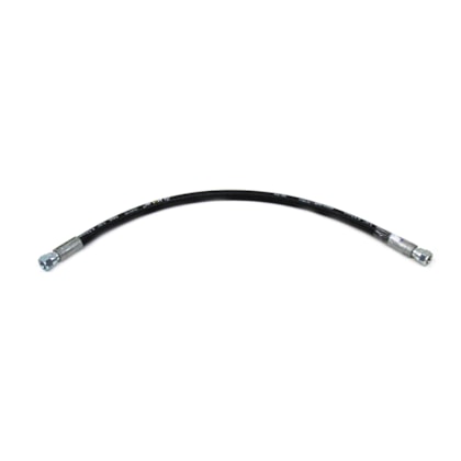 GENUINE PARTS | TN4145851 | FLEXIVEL (540MM) COMPRESSOR AR FORD/VW (FEMEA/FEMEA)