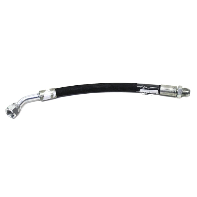GENUINE PARTS | TRA145745 | FLEXIVEL DIRECAO HIDRAULICA VW/FORD CARGO-43d493bb-abd4-40fc-bc70-ec751c60b5a9