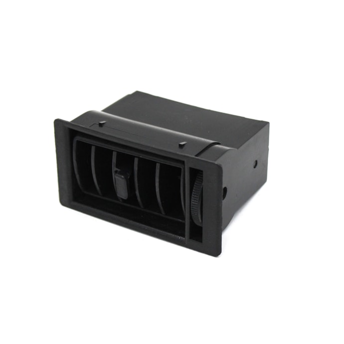 GENUINO | 81DB18C400AA | DIFUSOR DE AR FORD CARGO ATÉ 2011 (LATERAL) LD/LE-ed5d99a9-e9dc-4683-aa1f-038d66a5b585