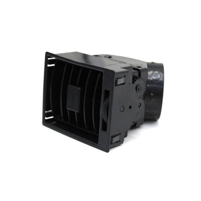 GENUINO | XC4518A673AB | DIFUSOR DE AR FORD CARGO ATÉ 2011 (CENTRAL)-6eb8fbfb-f99c-4eaa-ad6a-3e0b1a6d58c0