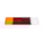 GLR LANTERNAS | AP0010 | LENTE LANTERNA TRASEIRA FORD CARGO MODERNO MB 709/710/912/914/1214/1418/1618/1620/1718/2318/1935/1941 (TRICOLOR)-9b8fcd90-a7db-484f-90b8-75d2daa1be68