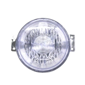 GLR LANTERNAS | AP0100 | LANTERNA PISCA/SETA FRONTAL LD/LE VW CONSTELLATION