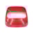 GLR LANTERNAS | GL0794 | LENTE LANTERNA TRASEIRA VW CONSTELLATION/DELIVERY/CARGO MODELO MARMITA MODERNA-1228c220-f156-488f-a1c2-e2657a287cb5