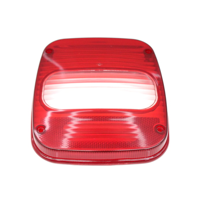 GLR LANTERNAS | GL0794 | LENTE LANTERNA TRASEIRA VW CONSTELLATION/DELIVERY/CARGO MODELO MARMITA MODERNA-af91b204-342d-40f7-b32f-8fbfcc1a518f