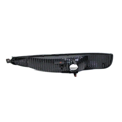 GLR LANTERNAS | GL6003 | LANTERNA PISCA/SETA FRONTAL LE MB AXOR (CRISTAL) (COM SOQUETE)