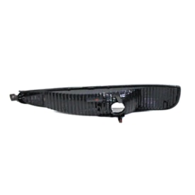 GLR LANTERNAS | GL6003 | LANTERNA PISCA/SETA FRONTAL LE MB AXOR (CRISTAL) (COM SOQUETE)