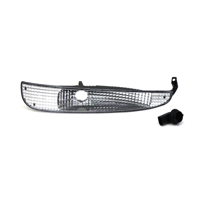 GLR LANTERNAS | GL6003 | LANTERNA PISCA/SETA FRONTAL LE MB AXOR (CRISTAL) (COM SOQUETE)-80cbf633-7a7a-412d-905d-b3e9e7106581