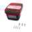 GLR LANTERNAS | GL7096ACR | LANTERNA TRASEIRA VW CONSTELLATION/DELIVERY/CARGO MODELO MARMITAO MODERNA (COM VIGIA)-2619300a-f6dd-4e96-ac14-0cc00d12b3e3