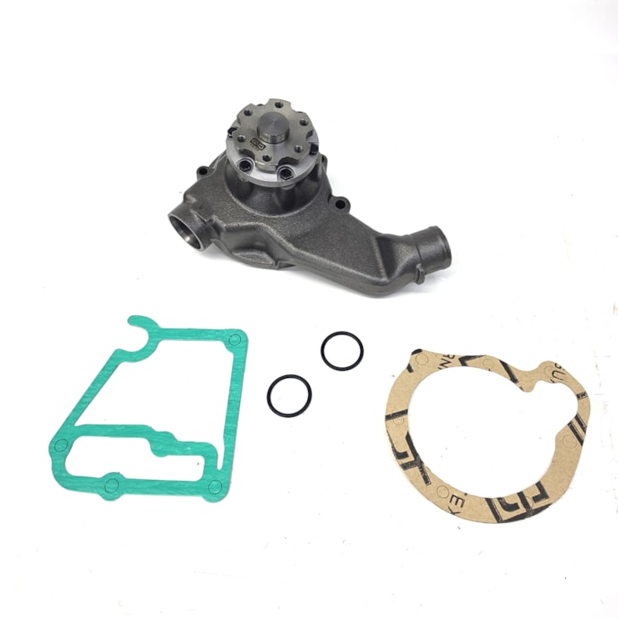 GMB BOMBAS | GMBA366 | BOMBA DAGUA MB MOTOR OM366/OM366A (SEM TAMPA) (PESCOCO CURTO)-988dda2e-0c43-43ff-a91d-a7fbe0f8b530