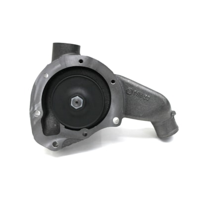 GMB BOMBAS | GMBA366 | BOMBA DAGUA MB MOTOR OM366/OM366A (SEM TAMPA) (PESCOCO CURTO)