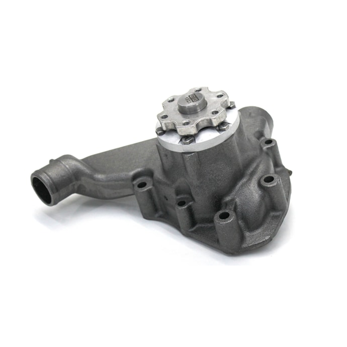 GMB BOMBAS | GMBA366 | BOMBA DAGUA MB MOTOR OM366/OM366A (SEM TAMPA) (PESCOCO CURTO)-21ea1603-61c1-4dee-b24b-9b17bead2846