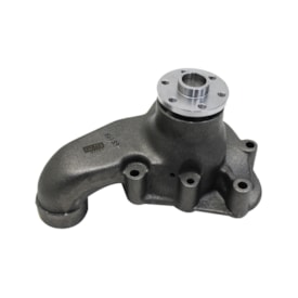 GMB BOMBAS | GMBA370 | BOMBA DAGUA MB MOTOR OM366LA ECOLOGICO (S/TAMPA/BASE)