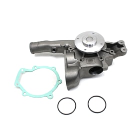 GMB BOMBAS | GMBA381 | BOMBA DAGUA MB AXOR 1933S/2533 | MB ONIBUS O500 MOTOR OM926LA (COM JUNTA E ANEL ORING)