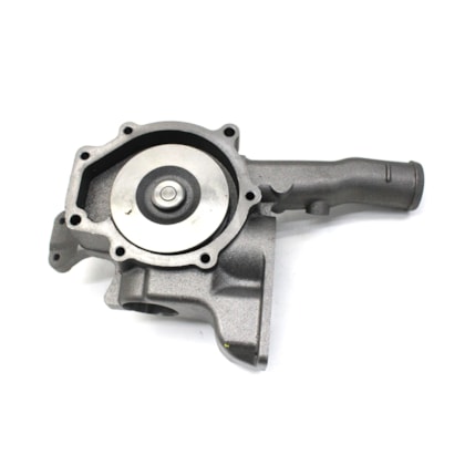 GMB BOMBAS | GMBA381 | BOMBA DAGUA MB AXOR 1933S/2533 | MB ONIBUS O500 MOTOR OM926LA (COM JUNTA E ANEL ORING)