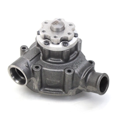 GMB BOMBAS | GMBA610 | BOMBA DAGUA MB 709/710/912/914 MOTOR OM364/OM364LA (COM ROLAMENTO SIMPLES)