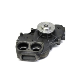 GMB BOMBAS | GMBA6302 | BOMBA DAGUA MB MOTOR OM457LA (ROTOR 125MM COM FURO PARA RETARDER) MONTAGEM VALVULA TERMOSTATICA PARA CIMA)