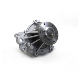 GMB BOMBAS | GMBA6615 | BOMBA DAGUA VW CONSTELLATION/WORKER/ONIBUS MOTOR MAN D0834/D0836 4CIL/6CIL EURO 5 (08/13...) (COM JUNTA 07W121327)