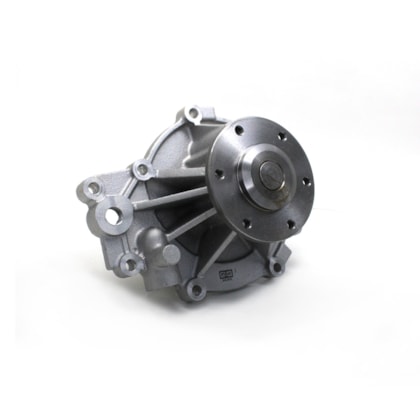 GMB BOMBAS | GMBA6615 | BOMBA DAGUA VW CONSTELLATION/WORKER/ONIBUS MOTOR MAN D0834/D0836 4CIL/6CIL EURO 5 (08/13...) (COM JUNTA 07W121327)