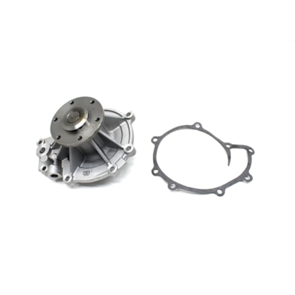 GMB BOMBAS | GMBA6615 | BOMBA DAGUA VW CONSTELLATION/WORKER/ONIBUS MOTOR MAN D0834/D0836 4CIL/6CIL EURO 5 (08/13...) (COM JUNTA 07W121327)