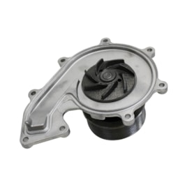 GMB BOMBAS | GMBA6704 | BOMBA DAGUA VW DELIVERY/ONIBUS MOTOR CUMMINS 4CIL SERIE ISF 3.8 EURO 5