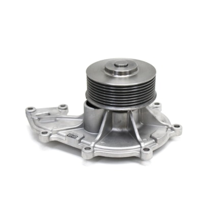 GMB BOMBAS | GMBA6704 | BOMBA DAGUA VW DELIVERY/ONIBUS MOTOR CUMMINS 4CIL SERIE ISF 3.8 EURO 5