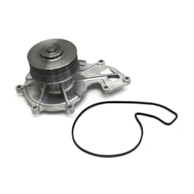 GMB BOMBAS | GMBA6704 | BOMBA DAGUA VW DELIVERY/ONIBUS MOTOR CUMMINS 4CIL SERIE ISF 3.8 EURO 5