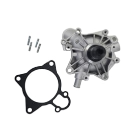 GMB BOMBAS | GMBA6705 | BOMBA DAGUA IVECO DAILY 35S14/45S14/55C16/70C16 ..2012 MOTOR FPT MODELO F1C 3.0 EURO 3 (TUBO 63MM)