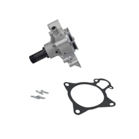 GMB BOMBAS | GMBA6705 | BOMBA DAGUA IVECO DAILY 35S14/45S14/55C16/70C16 ..2012 MOTOR FPT MODELO F1C 3.0 EURO 3 (TUBO 63MM)