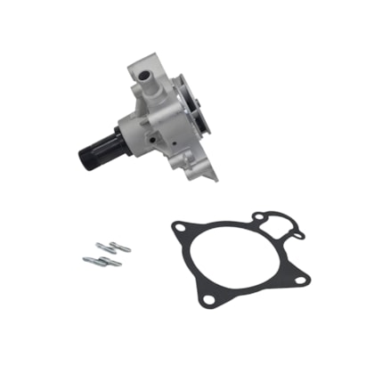 GMB BOMBAS | GMBA6705 | BOMBA DAGUA IVECO NOVA DAILY 35S14/45S14/55C17/70C17 | MINI ONIBUS CITY CLASS | VETRATO | HYUNDAI HD80 | MOTOR FPT MODELO F1C 3.0 16V EURO 3/5