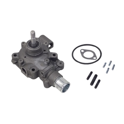 GMB BOMBAS | GMBA6706 | BOMBA DAGUA IVECO DAILY 3510/4910/4912/5912 MOTOR 2.8