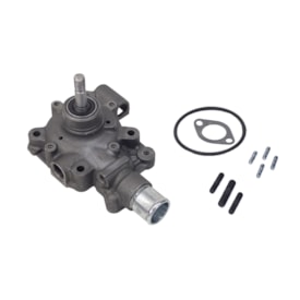 GMB BOMBAS | GMBA6706 | BOMBA DAGUA IVECO DAILY 3510/4910/4912/5912 MOTOR 2.8