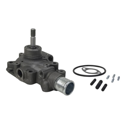 GMB BOMBAS | GMBA6706 | BOMBA DAGUA IVECO DAILY 3510/4910/4912/5912 MOTOR 2.8