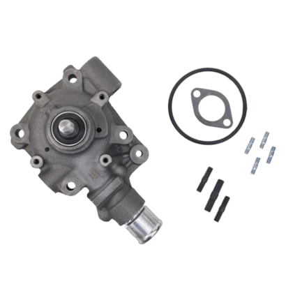 GMB BOMBAS | GMBA6706 | BOMBA DAGUA IVECO DAILY 3510/4910/4912/5912 MOTOR 2.8