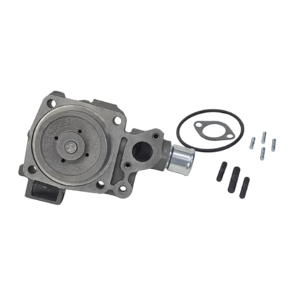 GMB BOMBAS | GMBA6706 | BOMBA DAGUA IVECO DAILY 3510/4910/4912/5912 MOTOR 2.8