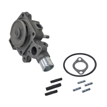 GMB BOMBAS | GMBA6706 | BOMBA DAGUA IVECO DAILY 3510/4910/4912/5912 MOTOR 2.8