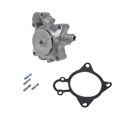GMB BOMBAS | GMBA6707 | BOMBA DAGUA IVECO NOVA DAILY 35S14/45S14/55C17/70C17 | MINI ONIBUS CITY CLASS | VETRATO | HYUNDAI HD80 | MOTOR FPT MODELO F1C 3.0 16V EURO 3/5