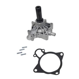 GMB BOMBAS | GMBA6707 | BOMBA DAGUA IVECO NOVA DAILY 35S14/45S17/55C17/70C17 2013.. MOTOR FPT MODELO F1C 3.0 EURO 5 (TUBO 83MM)